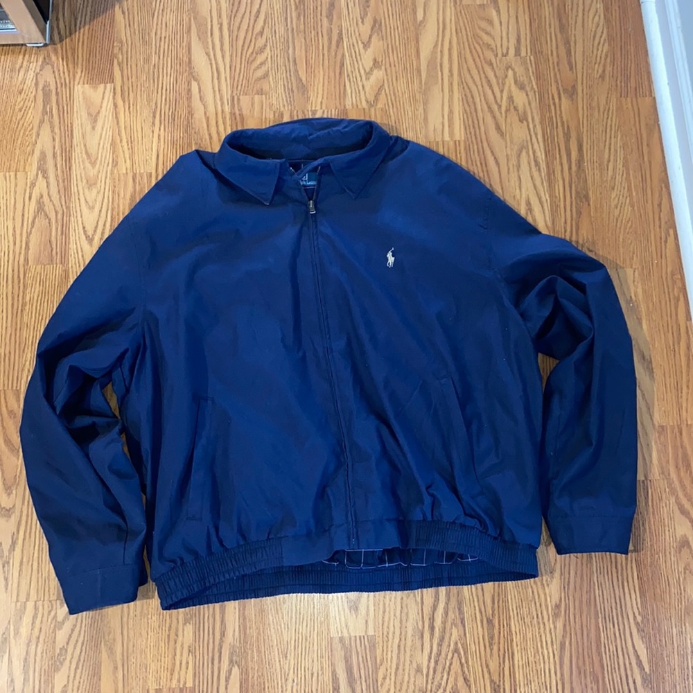 Ralph Lauren jacket